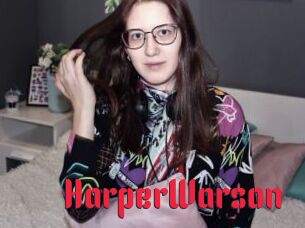 HarperWarson