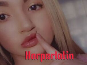 Harperlatin