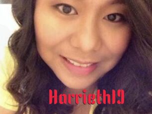 Harrieth19