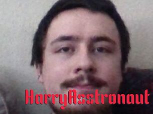 Harry_Asstronaut