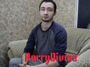 HarryDivine