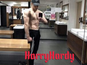 HarryHardy