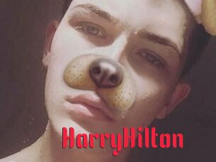 HarryHilton