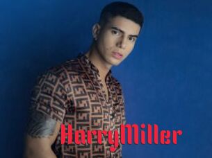 HarryMiller