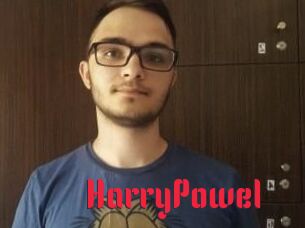 HarryPowel