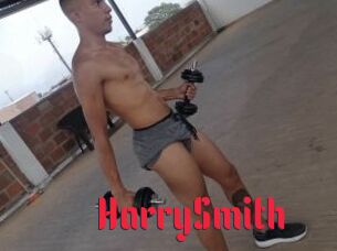 HarrySmith