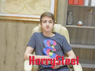 HarrySteel Video Extrait