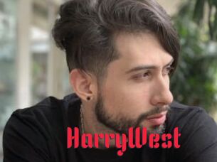 HarryWest