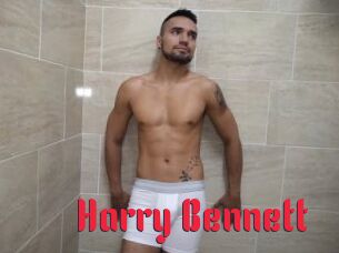 Harry_Bennett