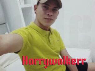 Harrywalkerr