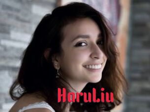 HaruLiu