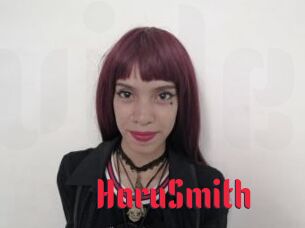 HaruSmith