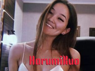 HarumiKuo