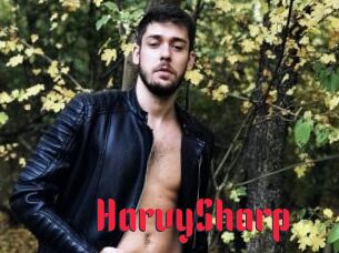 HarvySharp