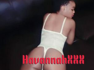HavannahXXX