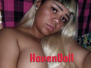 HavenDoll