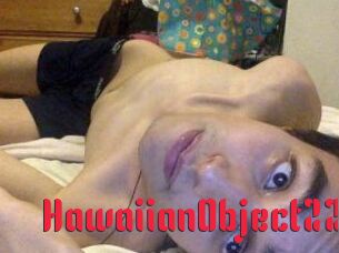 HawaiianObject22