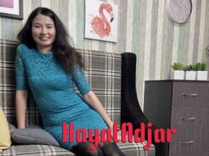 HayatAdjar
