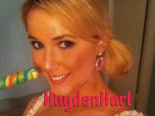 HaydenHart