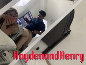 HaydenandHenry