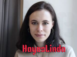 HayesLinda Video Extrait