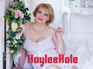 HayleeHole Video Extrait