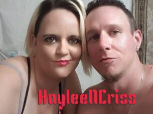 HayleeNCriss