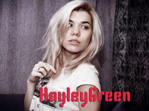 HayleyGreen