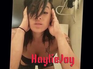 HaylieJoy