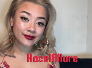 HazelAllure