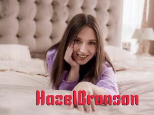 HazelBronson
