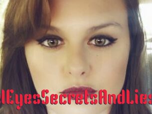 HazelEyesSecretsAndLies