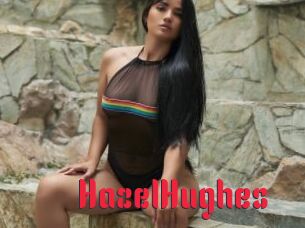 HazelHughes