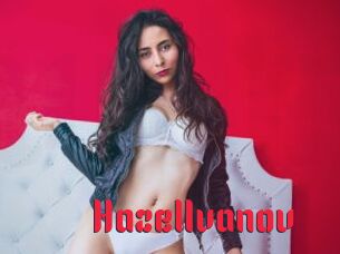 HazelIvanov
