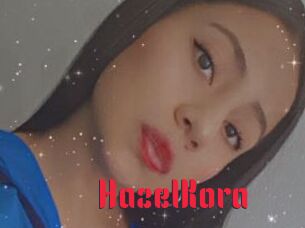 HazelKora