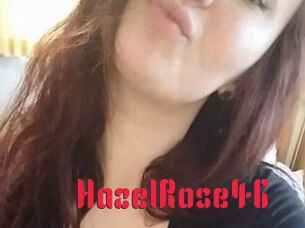 HazelRose46