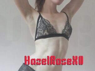 HazelRoseX0