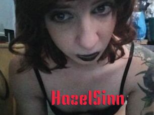 HazelSinn