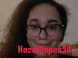 HazelVapes90