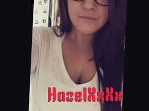 HazelXxXx