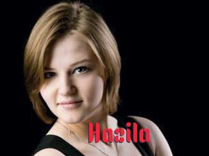Hazila