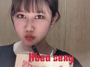 Hbea_sexy