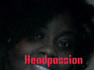 Headpassion