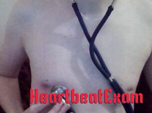 HeartbeatExam