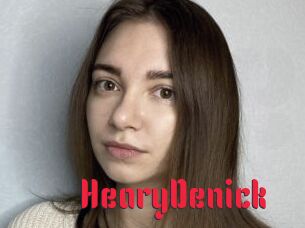 HearyDenick
