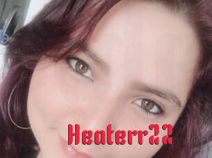 Heaterr22