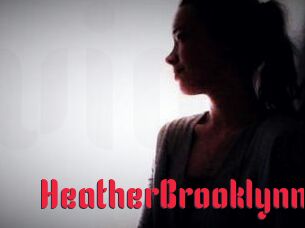 HeatherBrooklynn