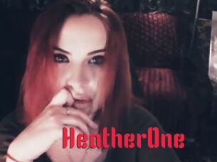 HeatherOne