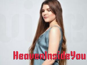 HeavenInsideYou