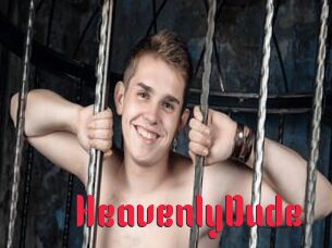 HeavenlyDude